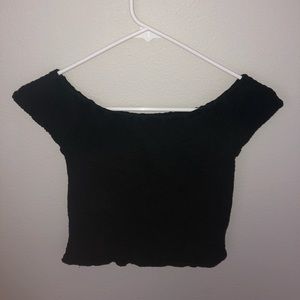 Brandy Melville black top